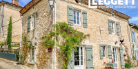 maison à BRANTOME EN PERIGORD (24310)